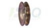 NISSA 2315012G01 Pulley, alternator